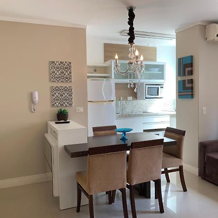 Apartamento Ilhas Do Sul Balneario Camboriu Dış mekan fotoğraf