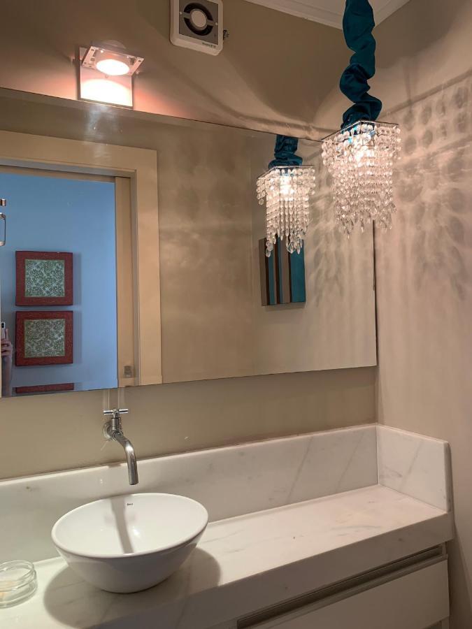 Apartamento Ilhas Do Sul Balneario Camboriu Dış mekan fotoğraf