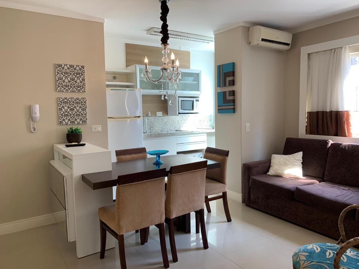 Apartamento Ilhas Do Sul Balneario Camboriu Dış mekan fotoğraf