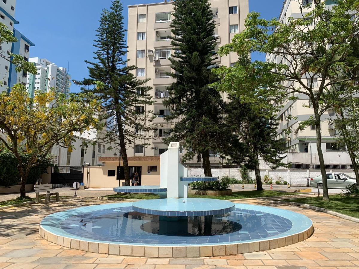 Apartamento Ilhas Do Sul Balneario Camboriu Dış mekan fotoğraf