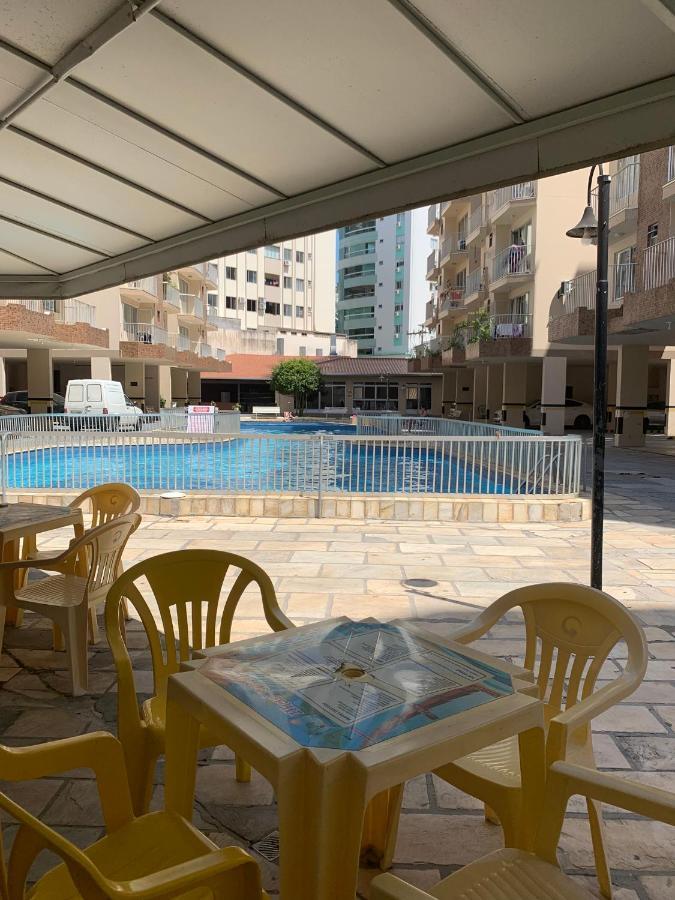 Apartamento Ilhas Do Sul Balneario Camboriu Dış mekan fotoğraf