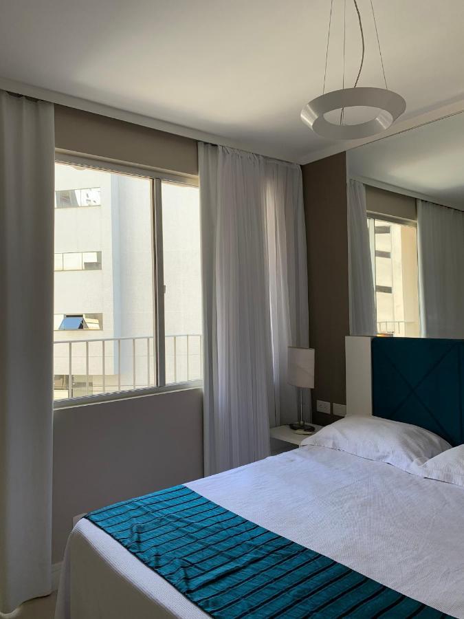 Apartamento Ilhas Do Sul Balneario Camboriu Dış mekan fotoğraf