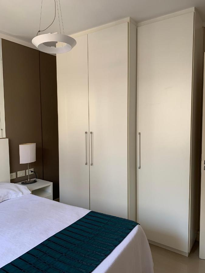 Apartamento Ilhas Do Sul Balneario Camboriu Dış mekan fotoğraf